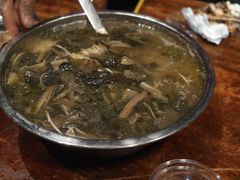-磨西小解(炉城南路分店)