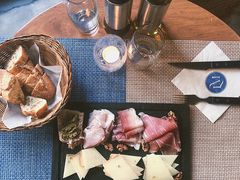-LA MAISON公鸡和龙(蛇口店)