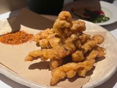 -左庭右院鲜牛肉火锅(七宝领展广场店)