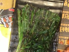 -聚点串吧·北京烧烤(朝北店)