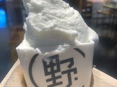 -野人牧坊Gelato(天津南开大悦城店)