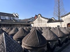 -乌镇枕水度假酒店