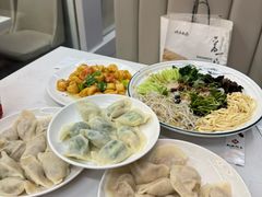 -东方饺子王(工农大路店)