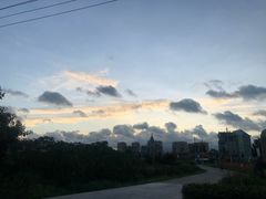 -南澳海滩