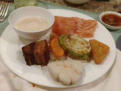 -杭州香格里拉饭店