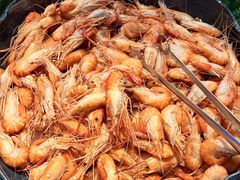 -梨花自助烤肉(乐宾店)