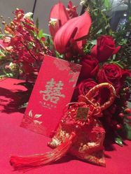 -源牌品粹新中式婚礼餐厅·宴会厅