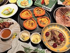 -松鹤精致料理(五一中路店)