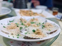-大树头森林餐厅(番禺广场店)