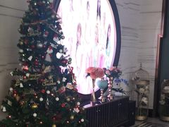 -潮歌KTV(长江北路店)