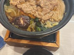 寿喜锅-滨寿司(高新伊藤店)