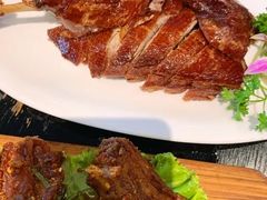 -蜀香坊(Box Hill)