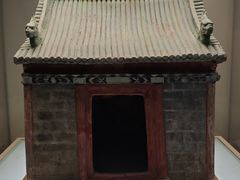 -西安博物院