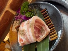 -老卜奎齐齐哈尔烤肉(人民东路店)