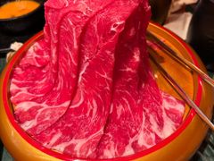 -牛New寿喜烧(曹路花园城店)