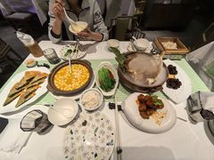 -桂满陇·蟹黄小笼汤包(清河万象店)