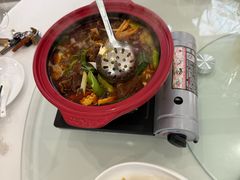 -湖锦酒楼(八一路店)