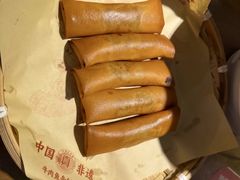 -肖记公安牛肉鱼杂馆· 省级非物质文化遗产(仁和路店)