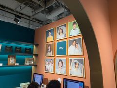 -海马体照相馆(北京apm店)