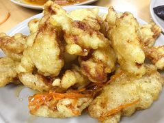 锅包肉-屋里家延边朝鲜族冷面(南园店)