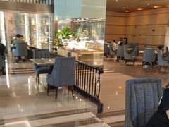 -星河湾半岛酒店·意咖啡西餐厅