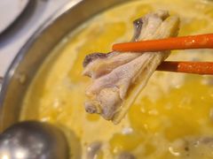 -八珍玉食鸡煲·打边炉(印象城店)