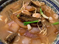 -慧娟面馆·餐厅(望江路店)