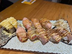 -本家食堂(华南店)
