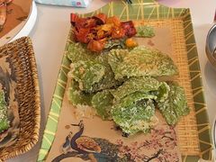 -食光慢宴·安吉土菜馆