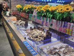 -和谐号(全运路万达店)