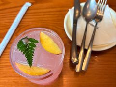 -有序Orderly融合西餐·咖啡(运河外滩店)