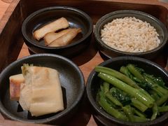 -天水蔬食料理(树德之光店)