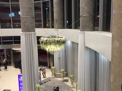 -双子楼大酒店(城开国际写字楼店)