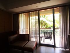 -三亚湾海居铂尔曼度假酒店