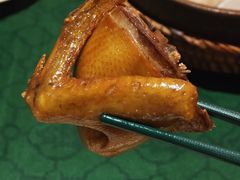 -大鸽饭(汉溪长隆店)