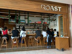 门面-ROAST