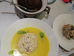 -太阳门淮扬菜(南京博物院店)