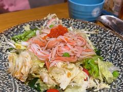 -晴季寿司(活力城店)