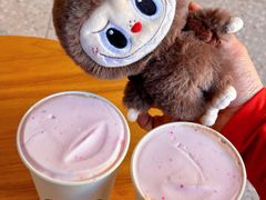 -泡泡玛特POPMART(蓝色港湾店)