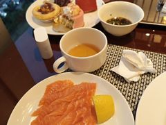 -景湖轩全日制餐厅·南湖名都