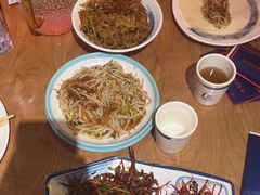 -满园烤鸭·春饼(抚顺万达店)