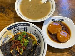 -黑白电视长沙小吃(悦汇城店)