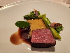 -三嚥阁 La Villa Restaurant