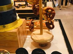 -杭州城中香格里拉大酒店