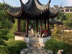 -苏州吴宫泛太平洋酒店