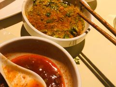 -海底捞火锅(银泰中心店)