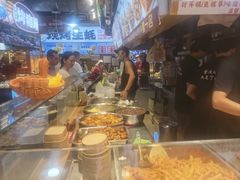 -丁家坡洋芋·观音桥好吃街A区(全国总店)