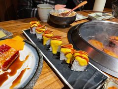 -竹涟烧肉(太古里店)
