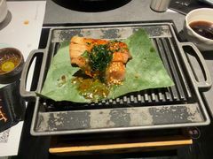 -匠和风精致料理(祥禾天地店)