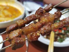 -三个大叔东北烧烤·砂锅菜(西三旗店)